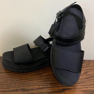 Dr. Martens Voss Sandals US 8 UK 6